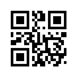 人落二维码生成