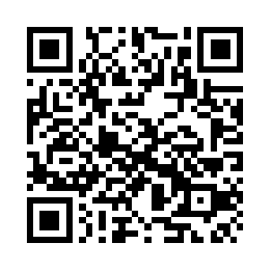 人行道上的热闹景象不仅没有减弱二维码生成