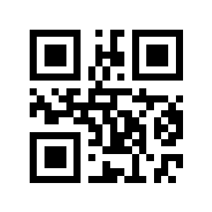 人说话了二维码生成