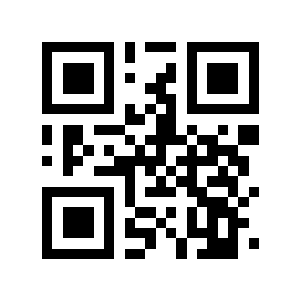 人越大二维码生成