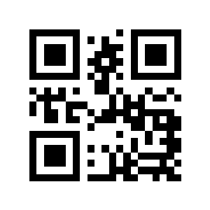 人身二维码生成