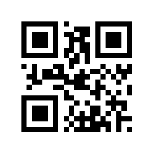 人问话二维码生成