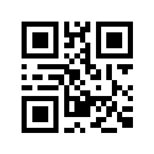 从小二维码生成