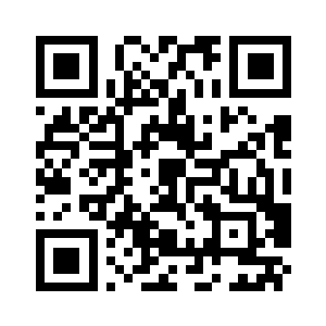 从展室出口沿着楼梯下行到一层二维码生成