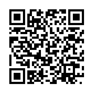 从房间内一眼看出去只见外面也全是二维码生成