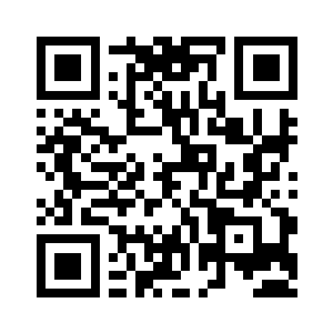 从支撑着木棍的窗棂看出去二维码生成