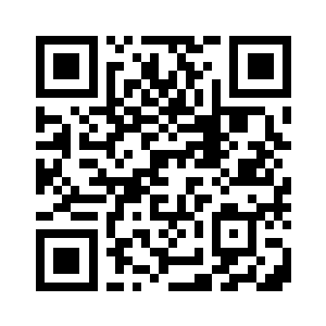 从桌上的果盘里随便拿了个水果二维码生成