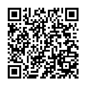 从正面看豪加的造型――他穿着一身深紫色道服二维码生成