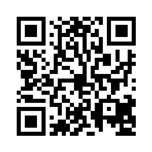 从漆黑的旋涡中心显现而出二维码生成