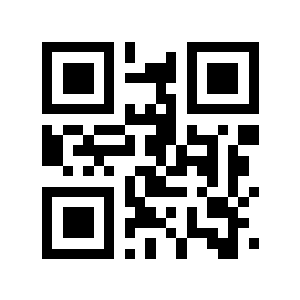 从身高二维码生成