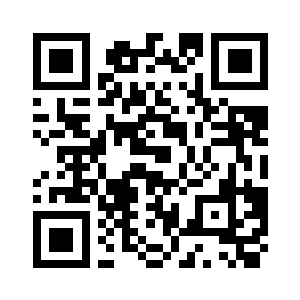 从镜子里看到胖妈得意的笑容二维码生成