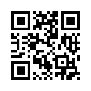 他一旦有任何异动二维码生成