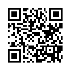 他一袭华贵的绯红色丝绒锦袍二维码生成