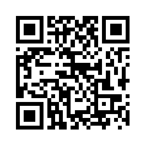 他下意识的用手背去擦了一下二维码生成