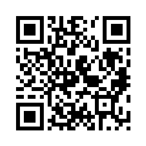 他不用和往来的任何人寒暄二维码生成