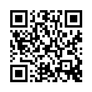 他什么时候开始经常出门的二维码生成