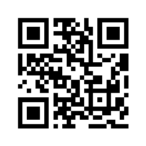 他仔细计算了一下二维码生成