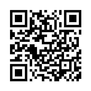 他们是不会主动见任何人的二维码生成