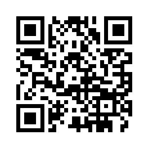 他们是不会让我过去的二维码生成