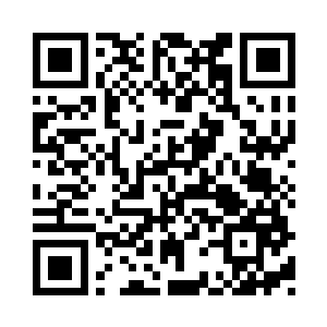 他们甚至在天空上看到了一个个城市的混乱二维码生成