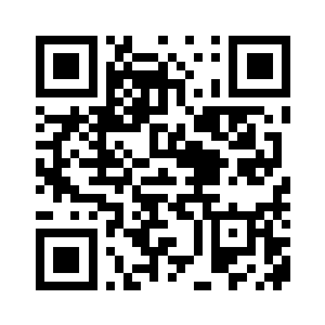 他们用力拍打着彼此的后背二维码生成