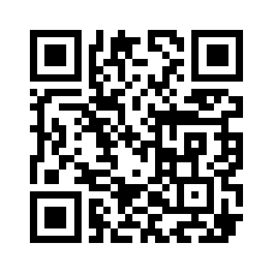 他们说这是上辈子修来的福气二维码生成