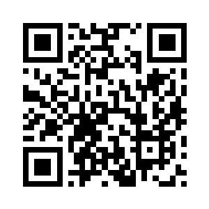 他假装认真的伏案工作二维码生成