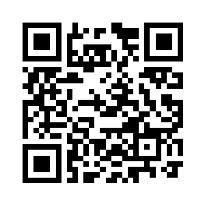 他双手握住弧刀的拐杖头手柄二维码生成