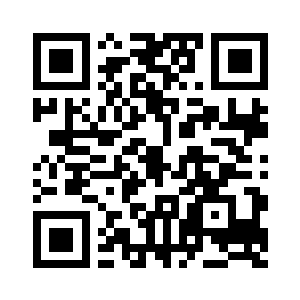 他只是用了几个简单的拉扯二维码生成