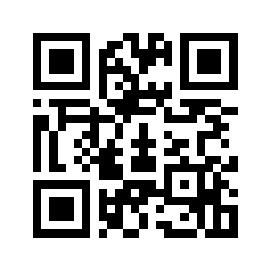 他可没有任何阻碍二维码生成