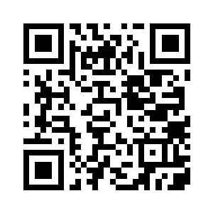 他右掌的漆黑镜面如水波动二维码生成