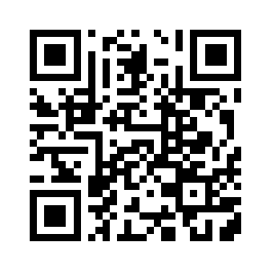 他在北京演播室中双手抱头二维码生成