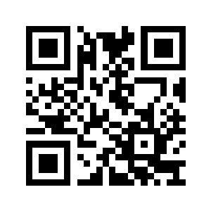 他完全在拼命对付二维码生成