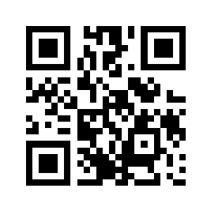 他完全没注意到二维码生成