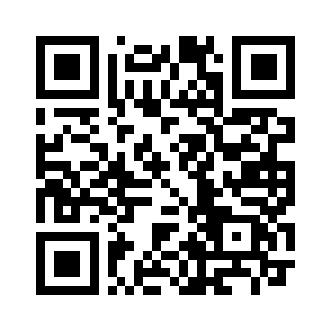 他对着镜头举起了一根手指头二维码生成