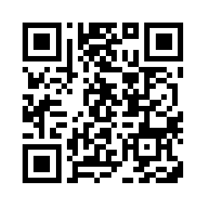 他带着那张狰狞恐怖的鬼面具二维码生成