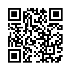 他才能第一个领悟到怒拳印二维码生成