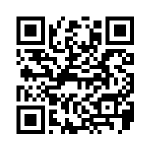 他有些惊讶地看着眼前的木精灵二维码生成