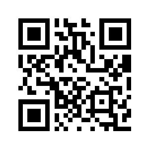 他模模糊糊地看到二维码生成