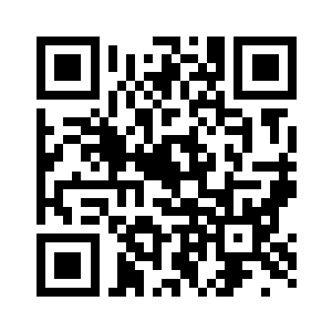 他注定是这个世界的过客二维码生成