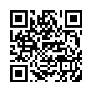 他用手指在窗户上戳了一个小洞二维码生成