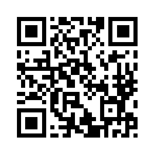 他的手刚刚搭在门把手上二维码生成