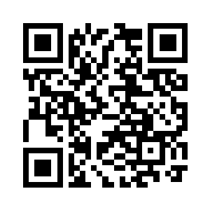 他的手指在书架的背面敲了敲二维码生成