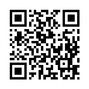 他的手指才刚刚抬起二维码生成