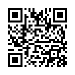 他的衣服挂在了衣架上二维码生成