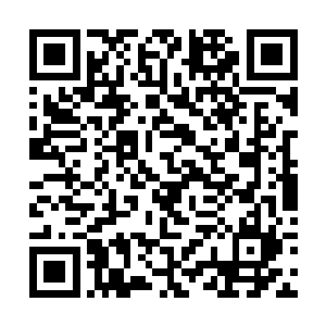他看见那个女人把一团白色的粉末神奇的变成了一坨二维码生成