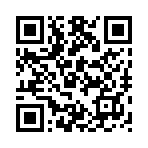 他移出□□对准了楼梯下方二维码生成