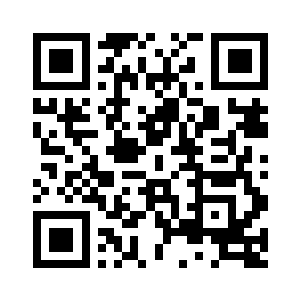 他脸上堆满了自信的笑容二维码生成