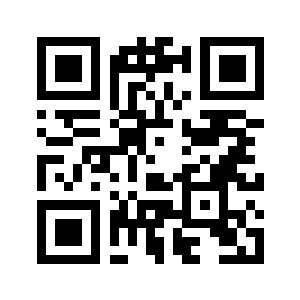 他走过去轻轻一碰二维码生成
