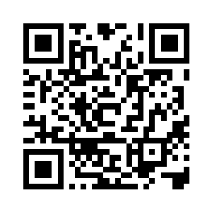 他赶忙切换到定位的画面二维码生成